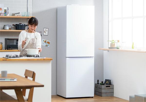 Iris Ohyama launches a refrigerator with a camera that prevents you from forgetting to buy.Stores in the cloud and checks with a smartphone.