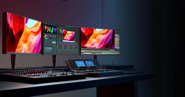 ASUS announces "ProArt PA32UCX-K" and "ProArt PA32UCX" monitors for creators!