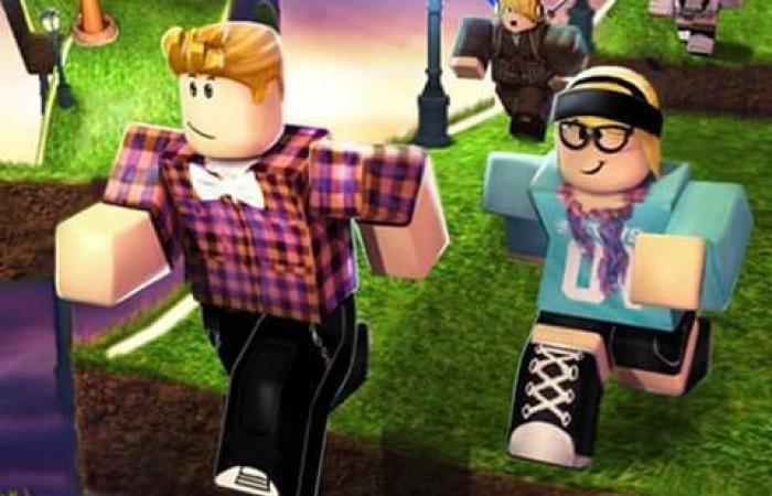 ✔️ How to download the latest version of Roblox Roblox 2022 on PC, Android and iPhone phones