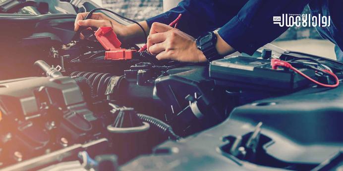 Conditions for a car battery.. How do you increase its efficiency? ></p><h3>1- Starting the car battery at regular intervals</h3><p>The car battery loses its charge when it is not used for a long period of time; To avoid this it is always recommended to start your car and take it for a spin at least once a week, when the car battery completely loses its charge then you will surely need a jump starter.</p><p>Also read: How to be persuasive in an employment interview?.. Guaranteed acceptance strategy</p><h3>2- Reducing battery use when the engine is off</h3><p>Batteries under the hood always tend to discharge more quickly when the engine is not running for long periods, and interior lights and music systems drain battery power; This will reduce its overall life. When exiting the vehicle, be sure to turn off all interior and exterior lights and all accessories.</p><h3>3- Always keep the battery clean</h3><p>Always make sure to clean the battery from time to time, and do not let dust collect on the battery, because it may lead to draining the battery charge, in addition to that it can cause a short circuit that may lead to The battery will run out, and its terminals will also wear out over time; It is therefore required to clean the ends with the help of a brush to reduce wear associated with dirt.</p><h3>4- Be careful not to be exposed to heat</h3><p>Of course, when exposed to extreme heat, the life of the battery decreases dramatically and the liquids inside it evaporate, and this happens even with new sealed batteries, and during the winter season the battery may not need to be Lots of charge to start the car, but it may sometimes stall even during the winter because of the damage already done during the summer season; To protect your car from overheating during the summer, always park it in a shady place whenever possible.</p><h3>5- Checking the battery's efficiency monthly</h3><p>You can monitor the life of your car's battery by checking its voltage once a month using a voltmeter, and the charge of a healthy car battery must be at least 12.7 volts or higher.</p><p>When the voltage drops to 12.5V it is always recommended to recharge the battery, a car battery with a voltage of 12V or less is considered fully discharged.</p><p>Also read:</p><p>The best bicycles..elegant design and powerful performance</p><p>The best racing cars.. Perfect options and record speeds</p><p>The most famous cars of international football players.. luxury and luxury</p>The short link: <h2 id=