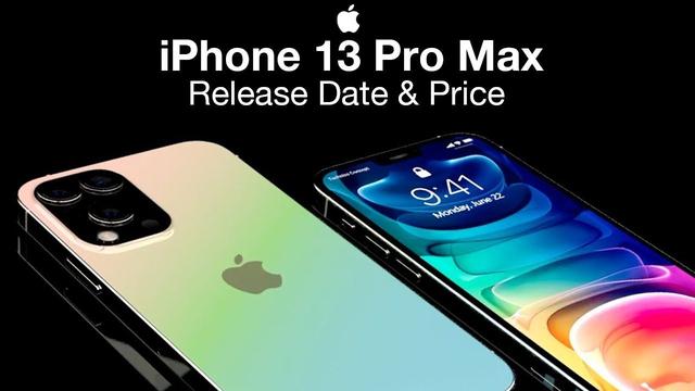 iPhone 13 Pro price in Egypt, Saudi Arabia, and powerful phone specifications