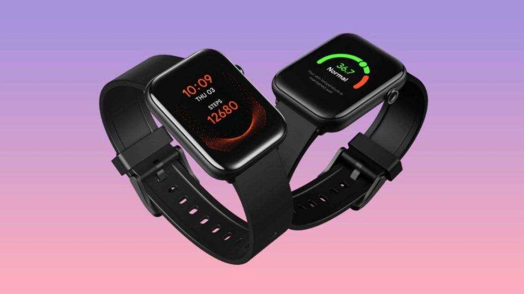 TicWatch GTH: A $79 Apple Watch-style smartwatch from Mobvoi