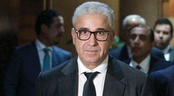 Bashagha's government is sworn in before the Libyan parliament in the absence of ministers