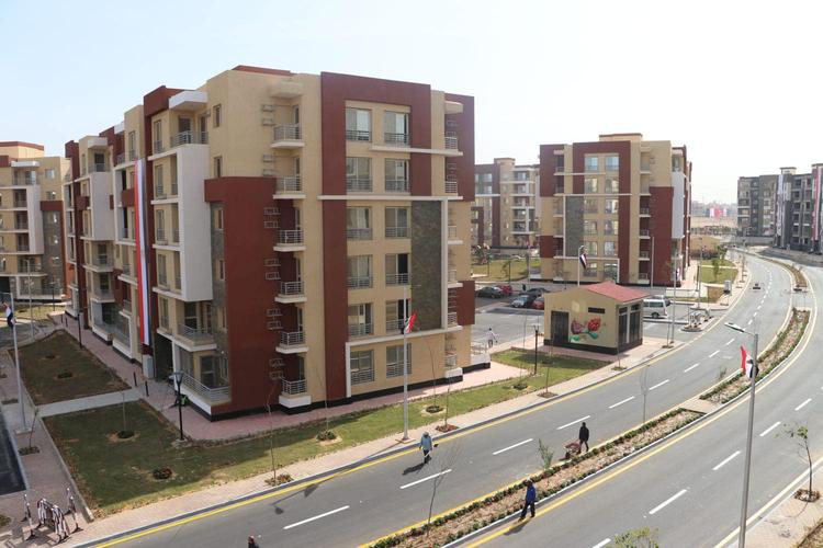 Housing: Opening of 47.8 thousand residential units and 34 service projects in 3 cities.