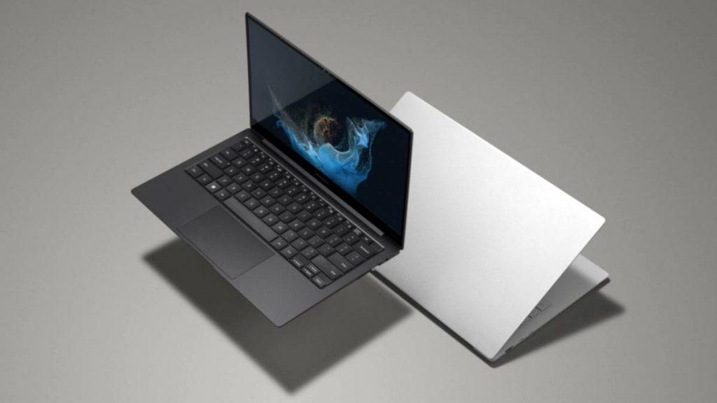 Specifications and price of Samsung Galaxy Book Pro 2022