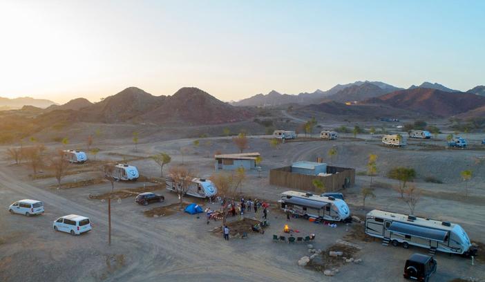 Hatta Resorts fourth season kicks off in October. 7 Exceptional Months Among the Mountains.</p><p>The activities offered by “Hatta Wadi Hub” vary, to meet the different interests of visitors, and the version of the current season returns with new activities that are launched for the first time, including the “rubber obstacle course”, which is the largest obstacle course in the region that extends over a distance of 1.5 km. This new experience is designed to suit both entertainment, challenge and physical sports enthusiasts, as well as families and children who can enjoy the same challenge and thrill. Hatta Wadi Hub also offers adventure lovers and those looking for inspiring challenging tours in the bosom of mountainous nature a new form of transportation with mountain scooters (Rovers), which are four-wheeled off-road electronic bikes that allow guests to roam between rocky terrain and explore mountains in a smooth way. And more comfortable. Rovers provide a sense of thrill for those who prefer an option other than mountain bikes. Among the other additions this season are the “electronic bicycles” available in the “Hatta Wadi Hub” store for riding mountain bikes, which are designed for fans of mountain trail adventures. These bikes operate automatic forward propulsion and physically reduce pedaling, allowing more visitors of all abilities to experience it.</p><p>double slide</p><p>Among the activities that were launched last season and were very popular among visitors were the double zip line, which consists of a double zip line of 350 meters that starts from the top of the mountain and goes directly to the activity center, and the Hatta Drop In, the first experience of its kind that It combines sliding into the water and flying in the air, then falling into the refreshing water pool, and the cannon, which was specially designed to reach a launch speed close to 100 km per hour for fans of excitement and suspense and those looking for more than bungee jumping, and the “Tube Slide” slide, which allows visitors Enjoying a great experience on a steep slope so that the adrenaline flows of excitement and fun inside them.</p><p>Tracks for walking</p><p>In addition, there are mountain hiking trails that extend for a total length of 32.6 km, and are considered among the most unique adventures in Hatta, as they give visitors a unique opportunity to enjoy the beauty of the Hatta Mountains up close. These trails start at Hatta Wadi Hub, and include four trails of different colors, with difficulty levels designed for a variety of categories of explorers, from beginners to professional walkers and off-road runners. With green, blue, red and black colours, ranging from the easiest to the most difficult, the new trails are the longest mountain hiking trails in the UAE.</p><p>Safety and prevention measures</p><p>Following the impressive success of the previous season, a strict package of safety and prevention measures was taken at the sites again for this season, in line with the official guidelines for “Covid-19” prevention throughout the region, with the facilities fully equipped and work teams trained for this purpose, from In order to provide support and assistance to visitors and meet their needs.</p><p>The largest national park in Dubai</p><p>Hatta is the largest national park in the Emirate of Dubai, as it is located amidst a captivating natural landscape surrounded by the Hajar Mountains in majestic majesty, which has strengthened Hatta's status over the years and made it one of the most sought-after destinations for adventure enthusiasts and interesting experiences in the region. During the next phase of Hatta's future growth, Dubai Holding is actively working to develop an entrepreneurial environment through this amazing tourist destination and support the local cultural and creative community, through its strategic partnership with the Dubai Culture and Arts Authority (Dubai Culture). Dubai Holding will also continue its active contributions to the promotion of the Hatta development plan, which forms an essential part of the vision of the wise leadership and is a major component of the Dubai Urban Plan 2040.</p><p>1.1 million visitors</p><p>Hatta Resorts and Hatta Wadi Hub have attracted more than 1.1 million visitors from more than 120 nationalities since their opening in 2018. The third season witnessed an increase of 105% in the number of visitors, compared to the previous season, and recorded an increase of 5% in resort occupancy rate, achieving a strong gross occupancy rate of 98%.</p><p>18 camping areas for pitching private tents.</p><p>10 sites for setting up private caravans.</p><p>Follow our latest local and sports news and the latest political and economic developments via Google news</p>Share Print Facebook Twitter Linkedin Pin InterestWhats App</div>
                </div>
            </div>
            <div style=