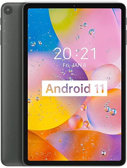 Amazonで約3万円！ アルミボディの10.4インチAndroid 11タブレット 