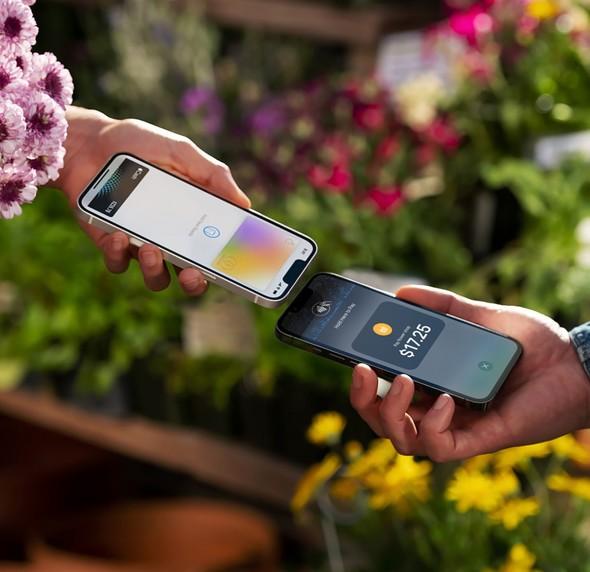 iPhoneがクレカ決済端末に早変わり? 早ければ次期iOS 15.4で実現の噂
iPhoneがクレカ決済端末に早変わり? 早ければ次期iOS 15.4で実現の噂