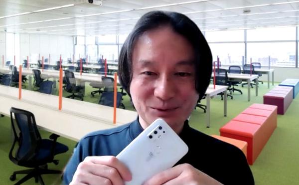 石田社長に聞くトーンモバイルの現状　新スマホ「TONE e21」の狙いから、値下げ競争の影響まで：MVNOに聞く（1/3 ページ） 