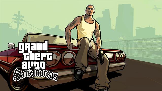 How to play GTA San Andreas, the latest version, on Android, iPhone and PC