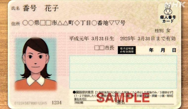 ニュース なぜスマホで「投票」できないのか　本人確認はマイナンバーカードでできるはず