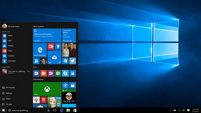 Windows 10 update breaks Office updates.. Here's how to solve the problem 