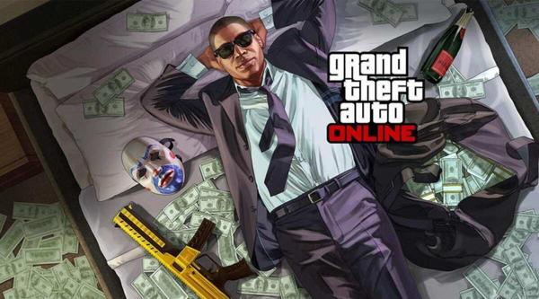 How to download the original Grand Theft Auto 5 game for Android, with exclusive and guaranteed steps, now play gta v 5 for Android non-stop