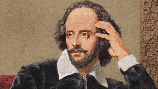 Shakespeare's tragedy that talks about our reality now