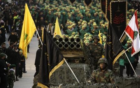 Hezbollah is preparing for the next war with Israel