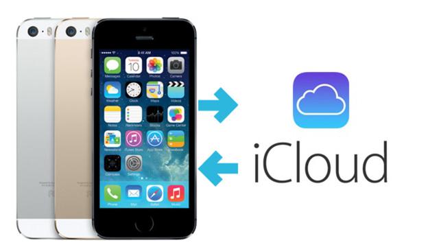 【 #iPhone5s5c 】iCloudを使ってiPhone 5のデータをiPhone 5sに復元してみた