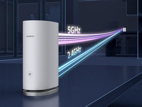 ファーウェイが、国内初投入となるメッシュWi-Fiルーター「HUAWEI WiFi Mesh 3」を発売。自宅のあらゆる接続デバイスに高速で安定した通信を提供