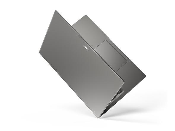 ニュース エイサー、GeForce RTX 3050 Ti Laptopを搭載する14型ノートPC「Swift X」を発表