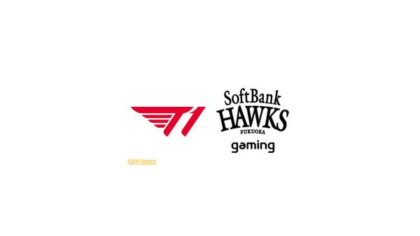 ソフトバンクとSKT T1がeスポーツ事業での提携を発表。『LoL』を始めとするタイトルで選手育成や協力プログラムを実施 