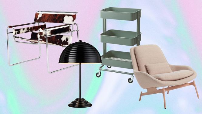 The 35 Best Online Furniture Stores to Shop Right Now