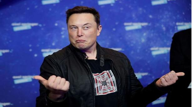 Who is Elon Musk before becoming a billionaire!