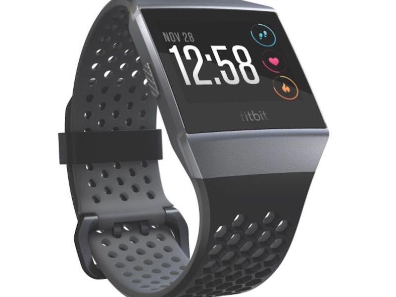 Fitbit Recalls Roughly One Million Smartwatches in U.S. Over Burn Hazard 