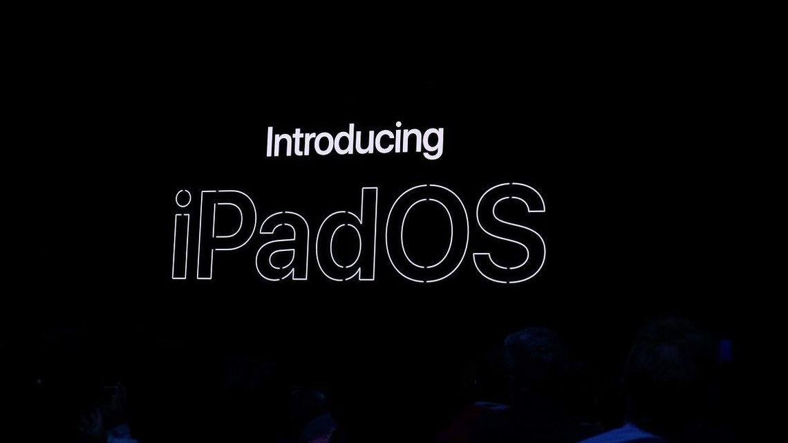アップル､タブー視されていた機能解禁の衝撃 WWDC19で｢iPad専用OSを｣発表