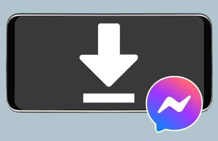 How to save Messenger videos to your phone or computer