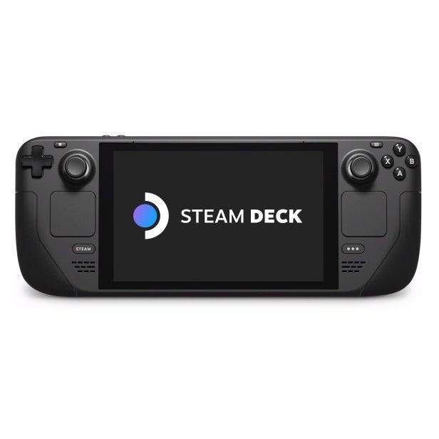 Steam Deck世界初のハンズオンインプレッション――ValveのポータブルゲーミングPCは実際に触ってどうなのか!? 