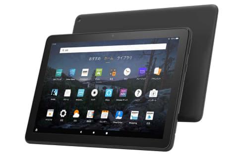 Officeセットでも2万円台！ アマゾン「Fire HD 10」の完成度は？ 買いか待ちか the Judge