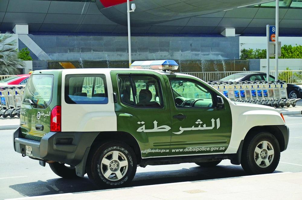 Dubai Police return a diamond to its owner within only 4 hours