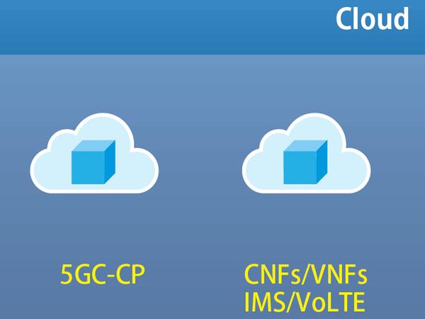 5G網をAWS/Azureへ　パブリッククラウドへ引越し始まる