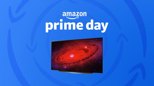 أفضل عروض تلفزيون Amazon Prime Day 2021: 4K و OLED والمزيد