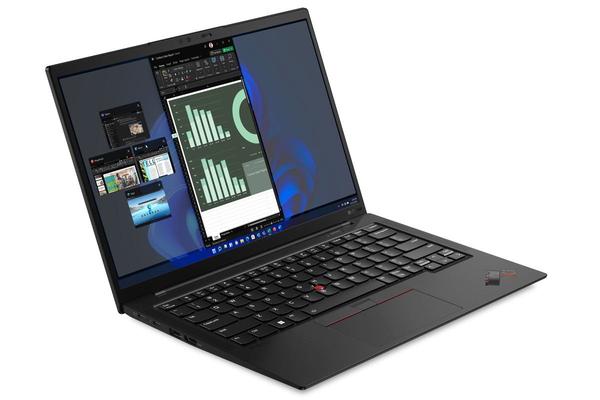 Lenovo、Tile機能を統合したThinkPad X1 Carbon・Yoga・Nano新モデル - CES 2022 