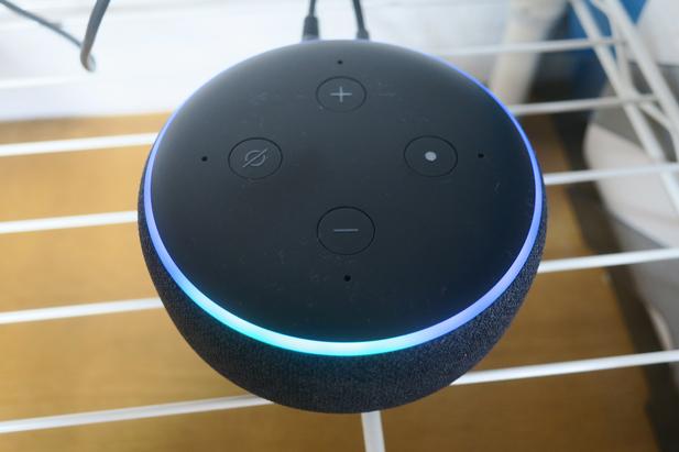 Amazon Echo Dot（第3世代）開封レビューからセッティングまで。500円で買った事を完全に忘れさせてくれる音 