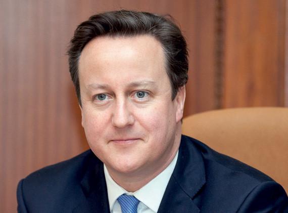 After 10 years .. David Cameron is still a mystery