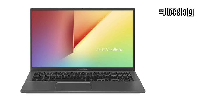 مواصفات Asus VivoBook 15.. أناقة تصميم وسلاسة في الاستخدام 