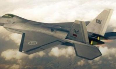 Report: Turkey's options to develop the ghostly combat plane projectLeave