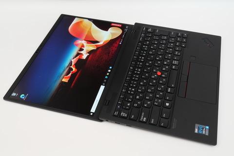 ThinkPad史上究極のモビリティ。「ThinkPad X1 Nano」の魅力を全方位から検証 