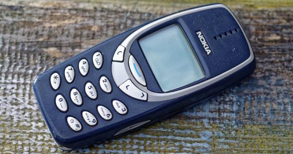 من صناعة الأوراق وإطارات السيارات إلى عالم التكنولوجيا.. إمبراطورية شركة Nokia لم تبدأ بالهواتف! - طقس فلسطين