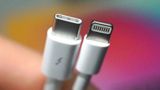 EU、スマホの充電端子をUSB Type-Cに統一する法案--「iPhone」にも影響