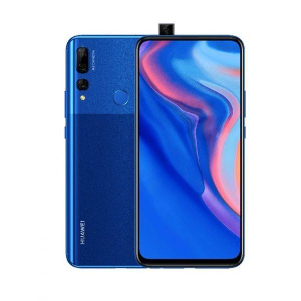 Huawei Y9 Prime 2019: تجربة تفاعلية مشوقة بسعر استثنائي 