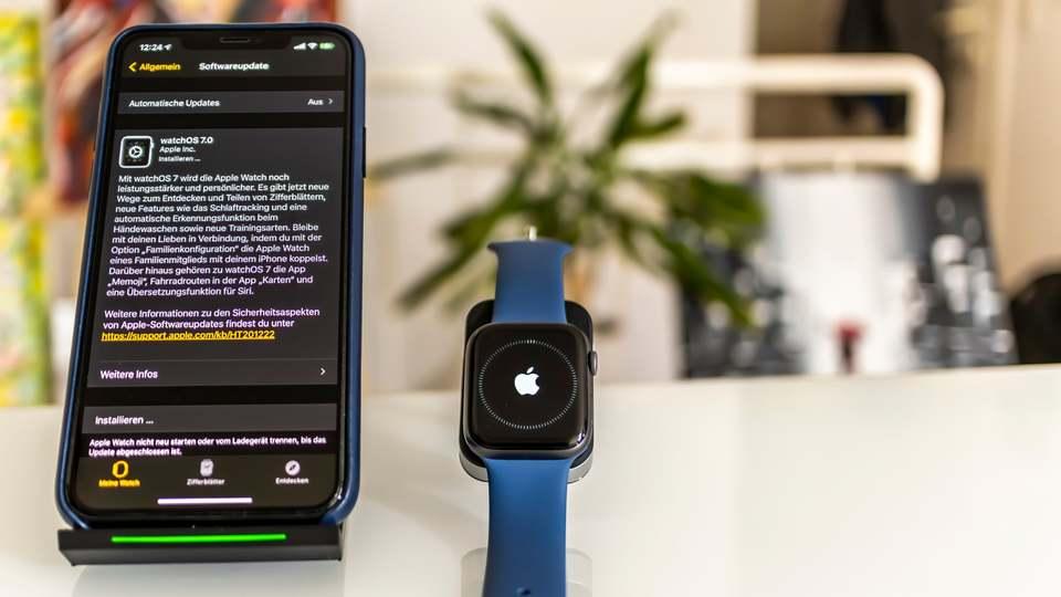 アップルウォッチのバッテリー寿命を少しでも伸ばす11の方法 