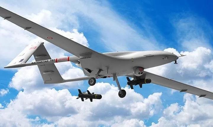 Turkish Bayraktar drones: Zelensky's weapon The Secret Against Putin title=