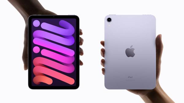 أبل تعلن عن الايباد ميني الجديد iPad Mini تعرف على مواصفات وسعر الجهاز في السعودية