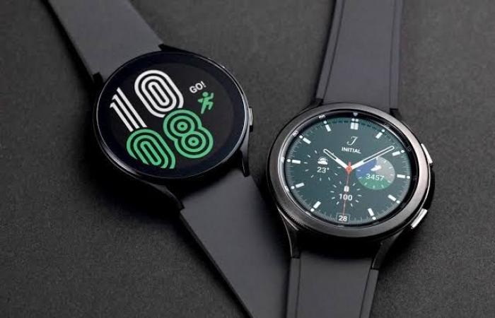 سامسونج samsung تتحدى الجميع بساعة Galaxy Watch 4 الجديد بمواصفات عالمية تعرف على سعرها في مصر والسعودية 