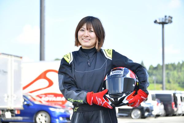 ツインリンクもてぎをカートで全開！　女子ジャーナリストが「K-TAI 2021」に参戦して感じたこと