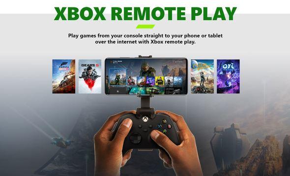 
 Win 10 Xboxアプリ更新、Series X|Sのリモートプレイやクラウドゲーム対応 