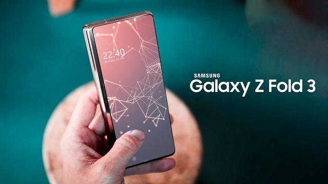 سامسونج Galaxy Z Fold 3.. مزايا وعيوب الهاتف القابل للطي 