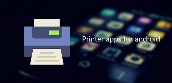 Tools and applications that help you print from your phone easily